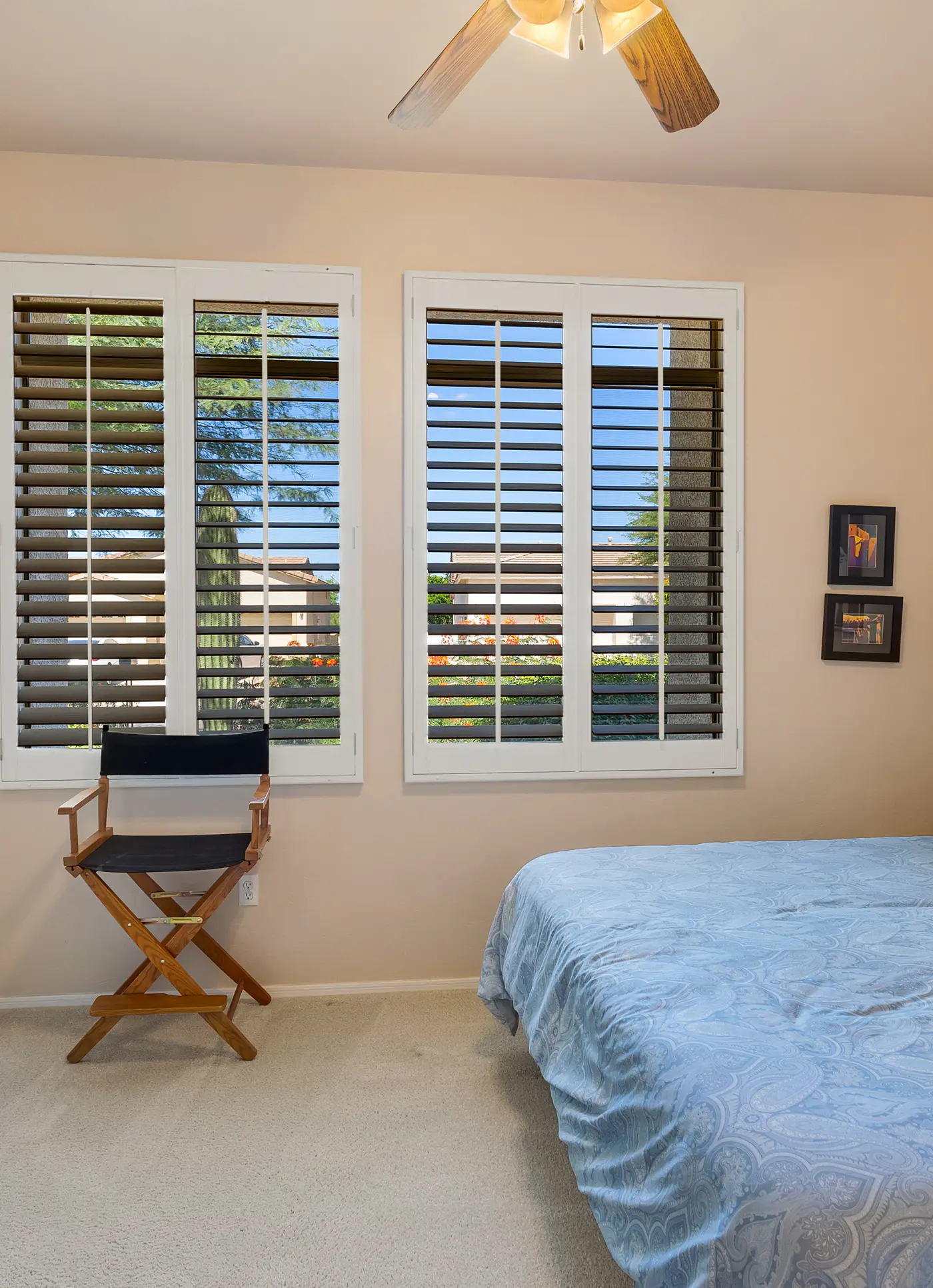 Mountain View Retreat