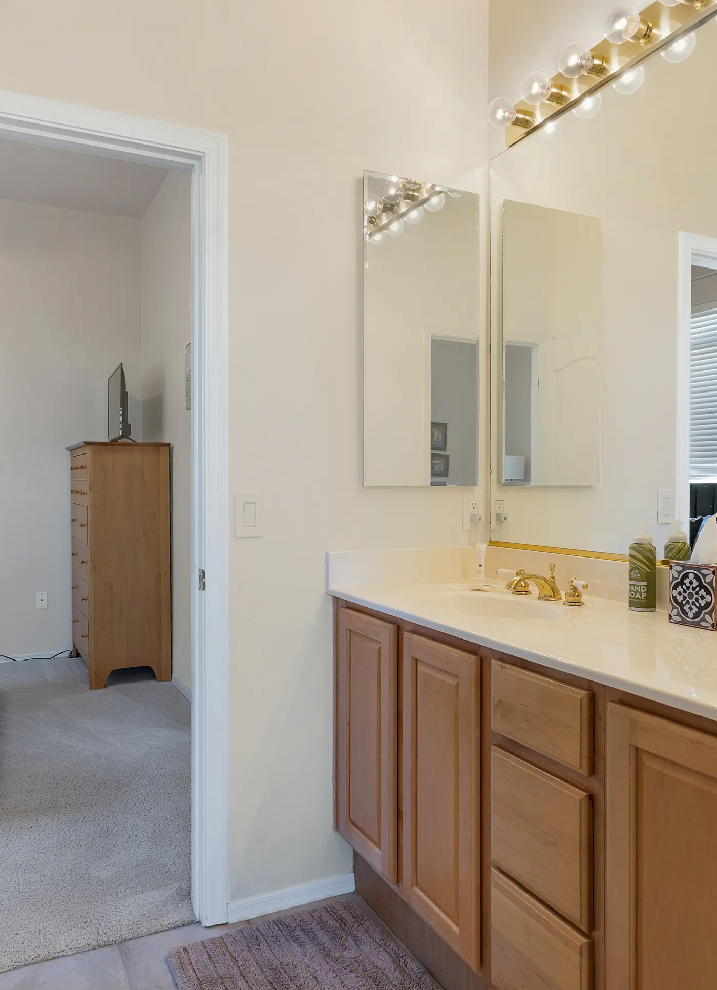 Mountain View Retreat