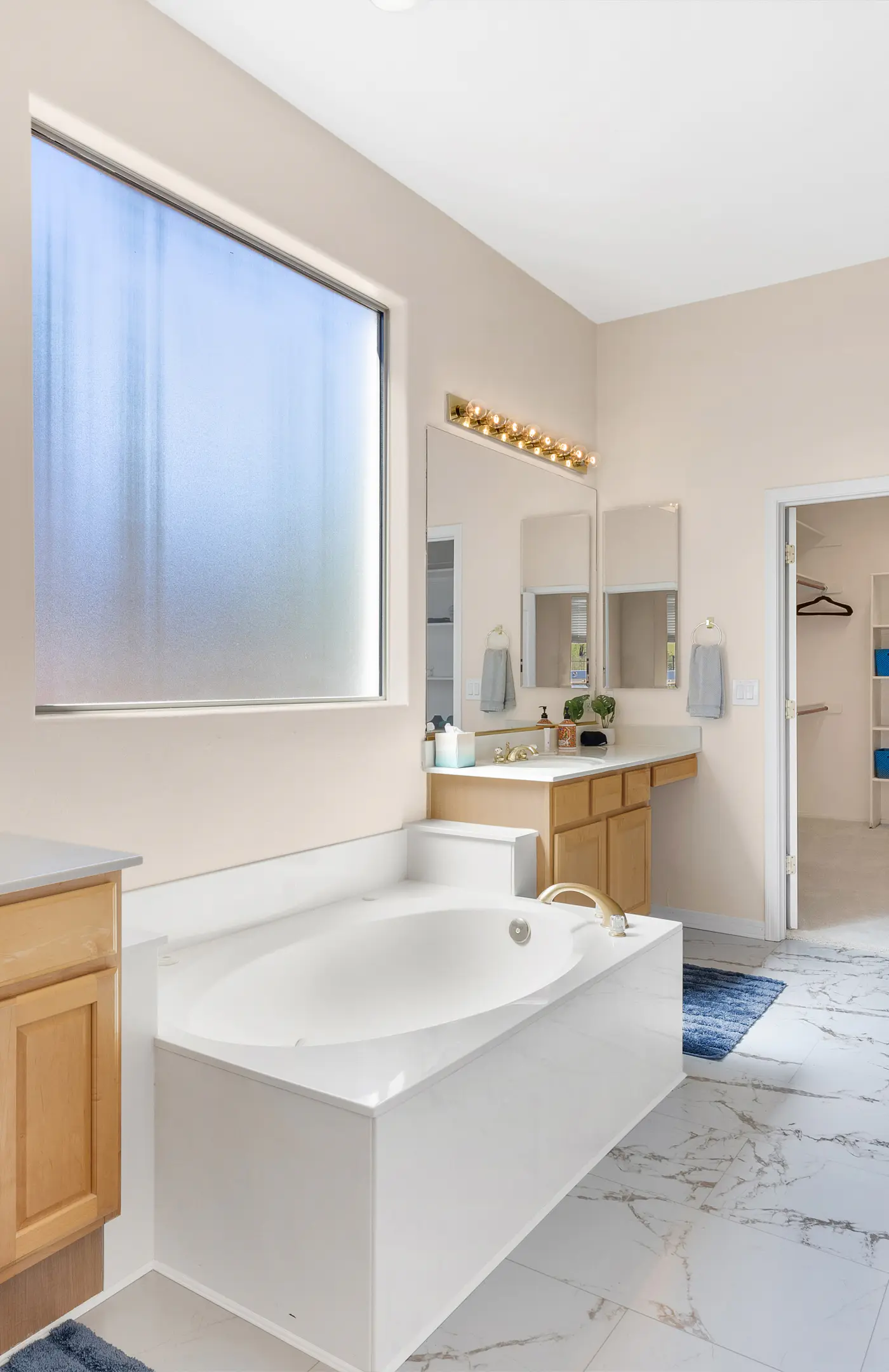 Mountain View Retreat