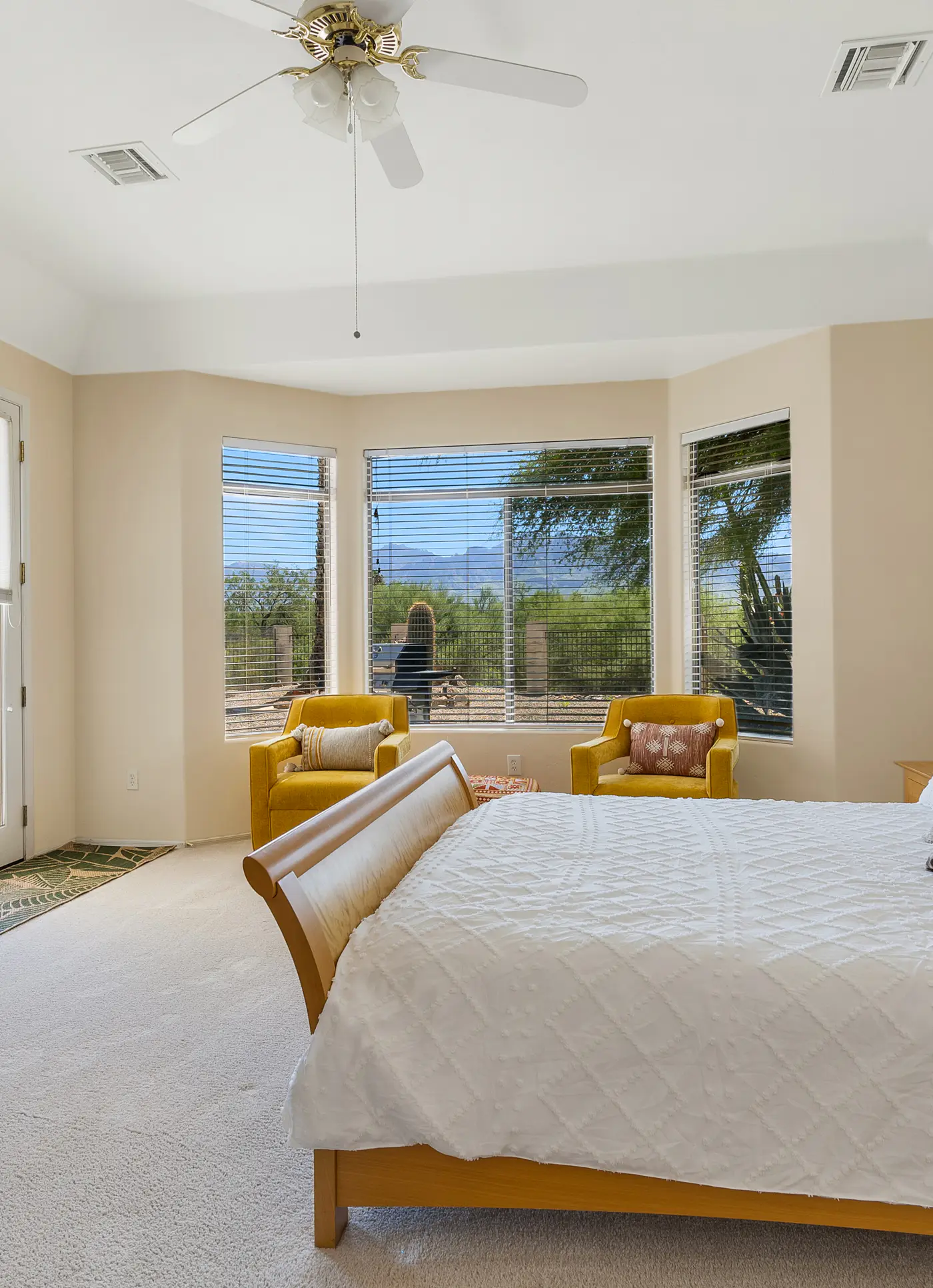 Mountain View Retreat