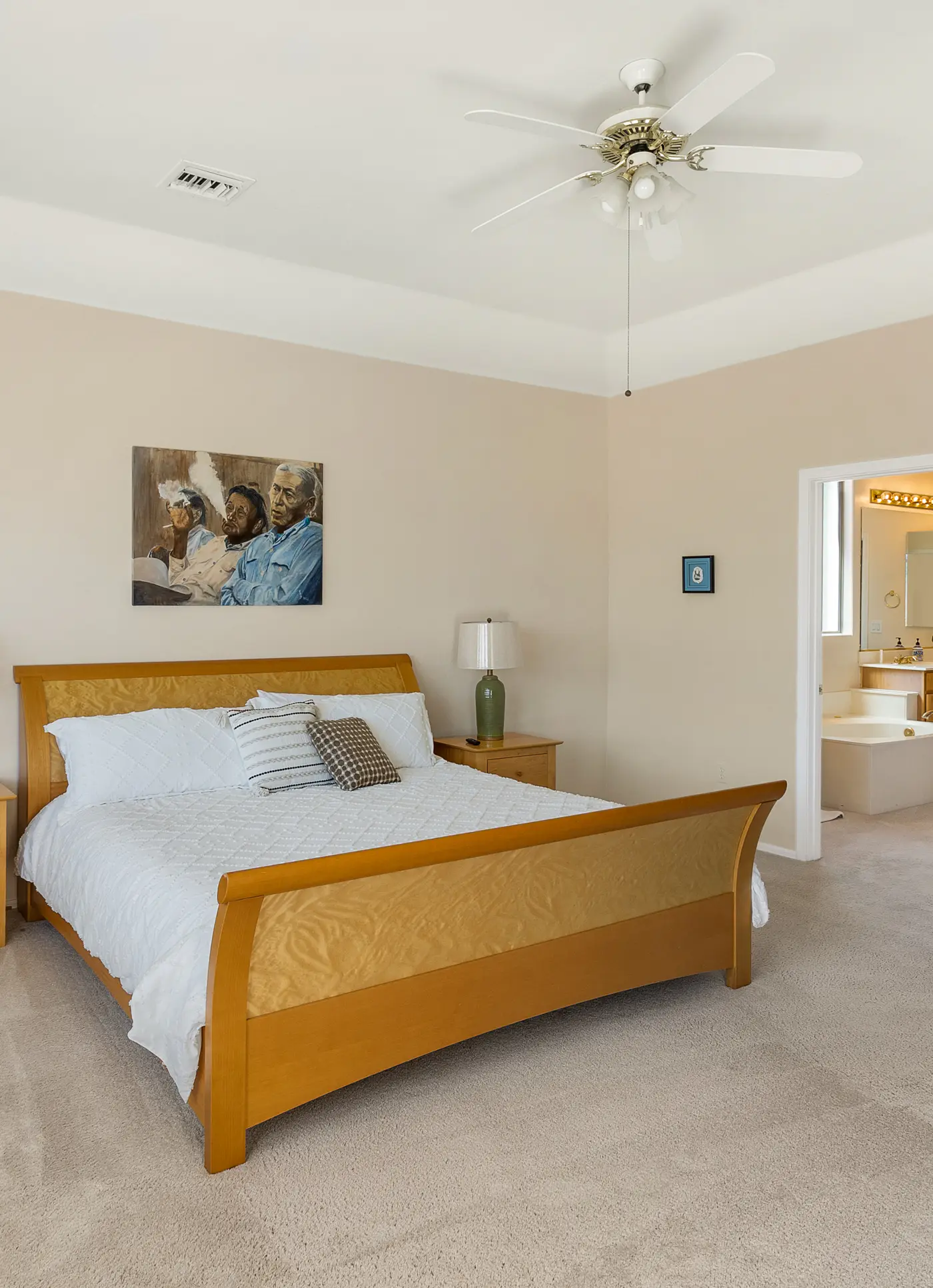 Mountain View Retreat