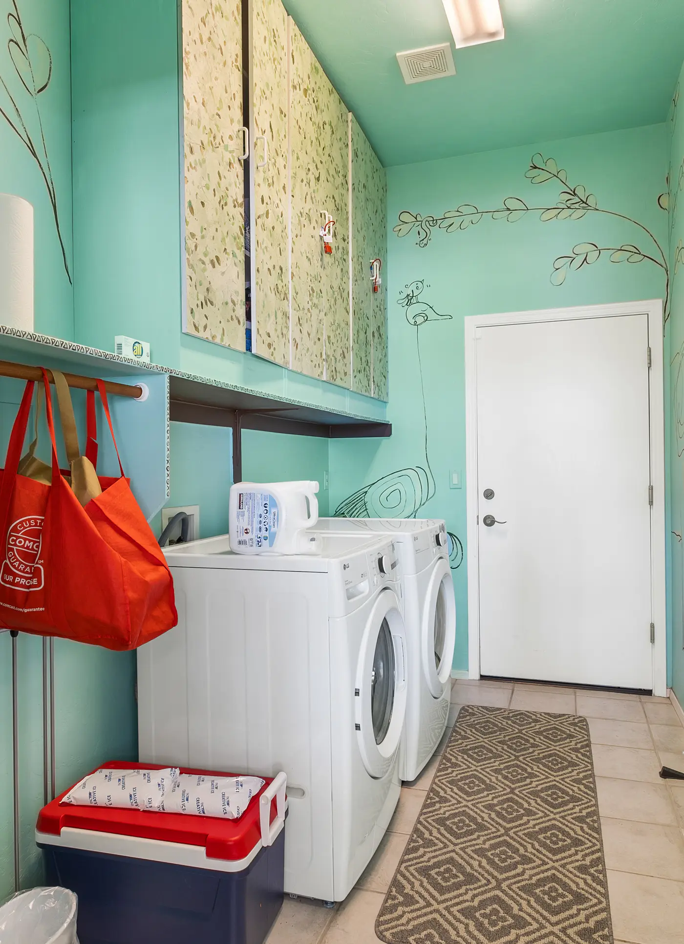 Mountain View Retreat