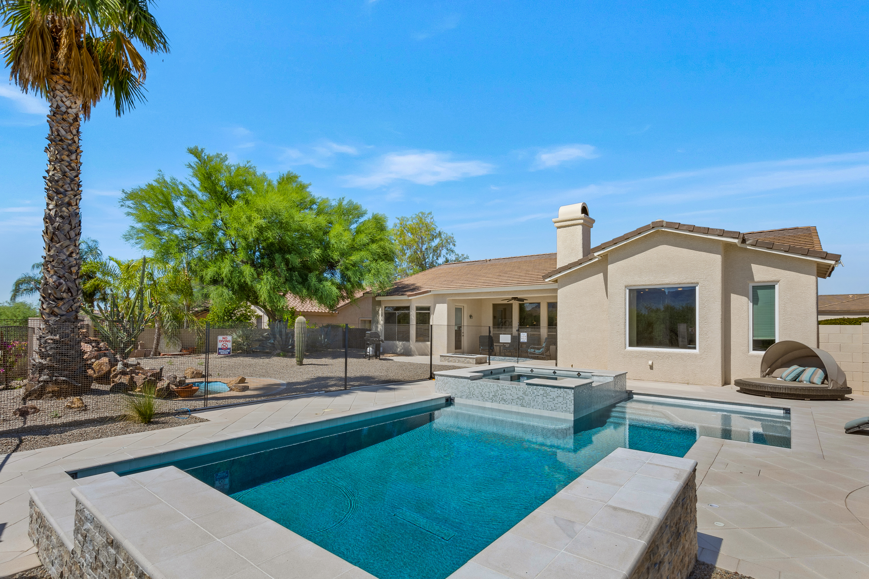 Mountain View Retreat- Gorgeous Pools