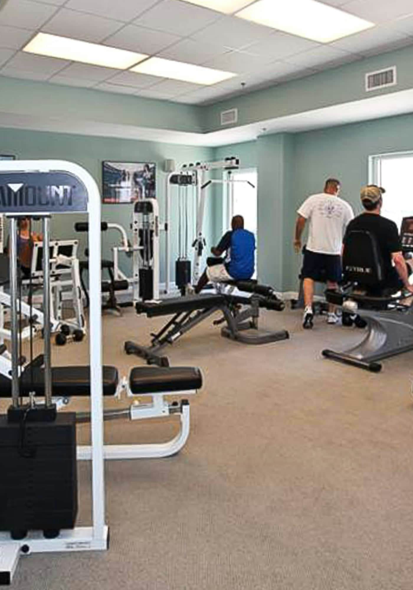 Gulf Front condo with Pools, Beach access and Gym