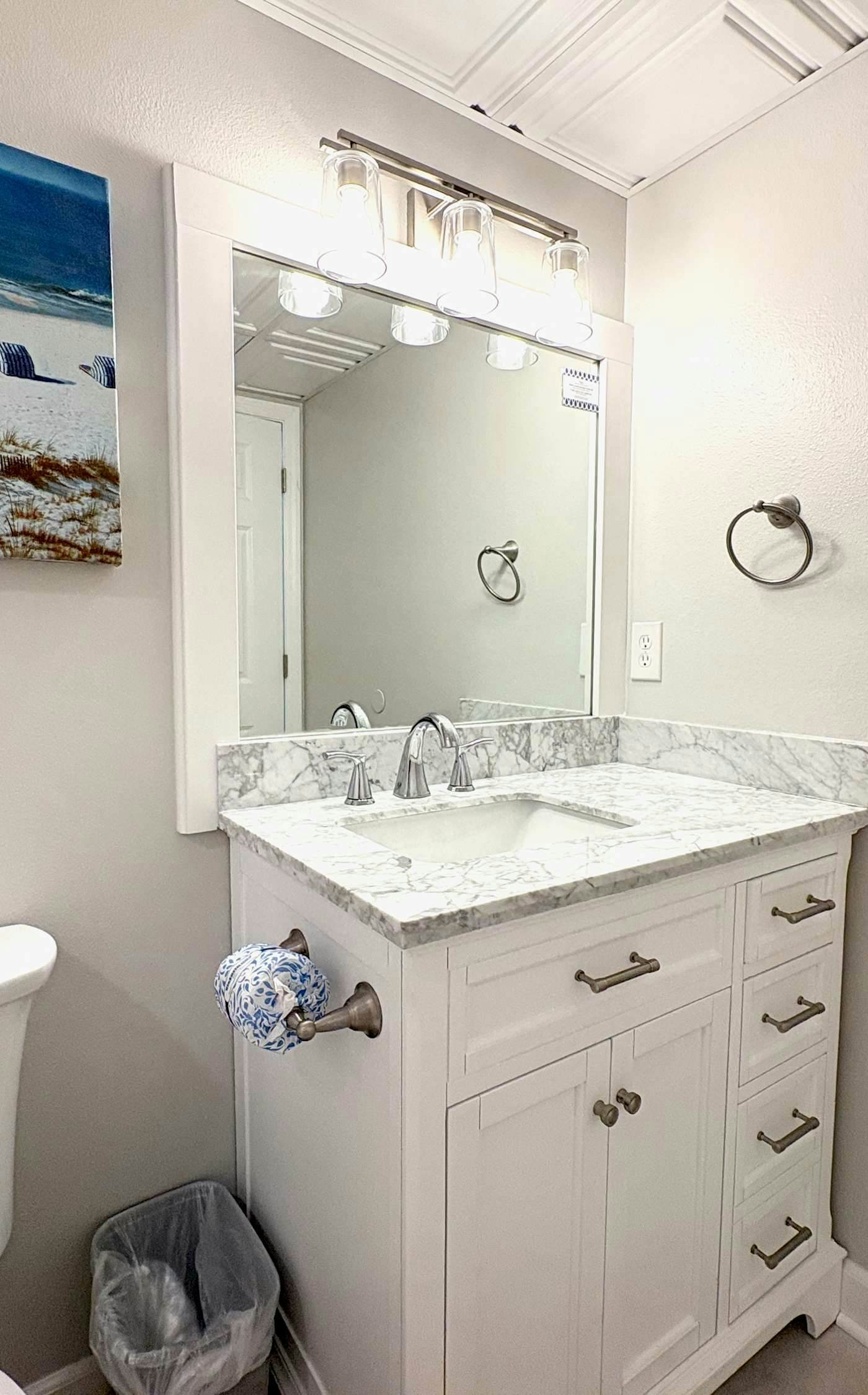 Oceanfront, 23rd floor Condo, Pools, Gym, Wifi