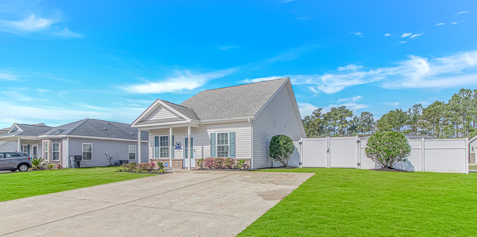 3652 Claypond Village Ln