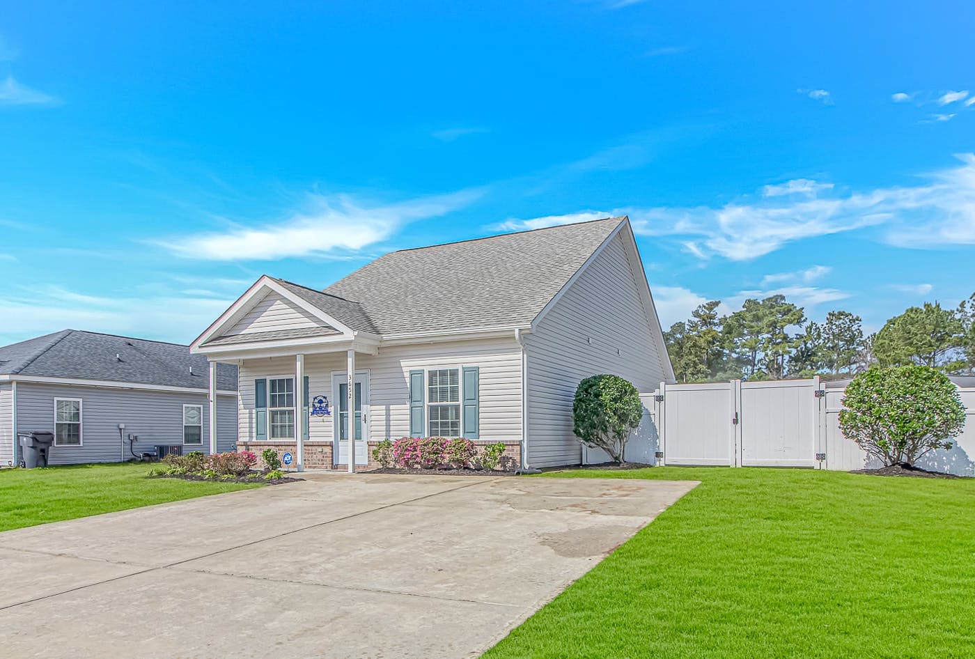 3652 Claypond Village Ln