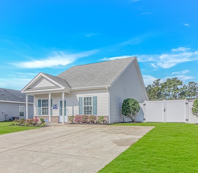 3652 Claypond Village Ln