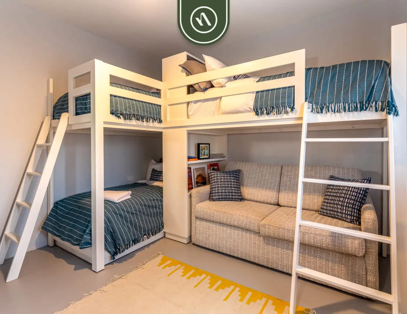 Oceanfront 10 BR Villa with Pool - Jacuzzi - Beach