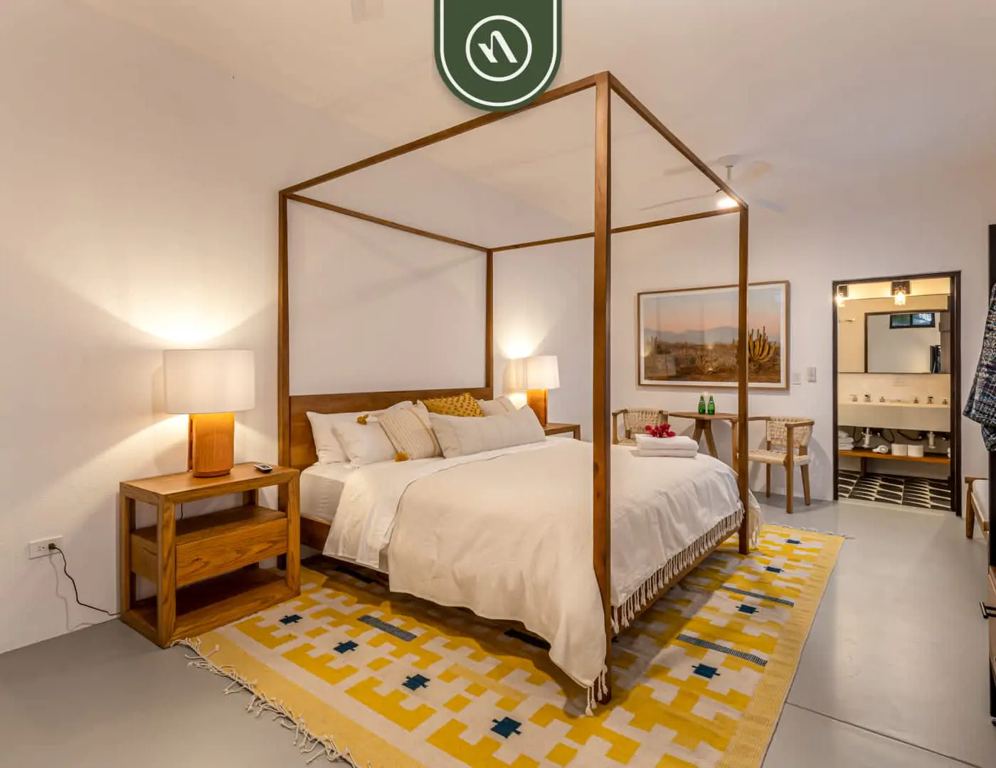 Oceanfront 10 BR Villa with Pool - Jacuzzi - Beach