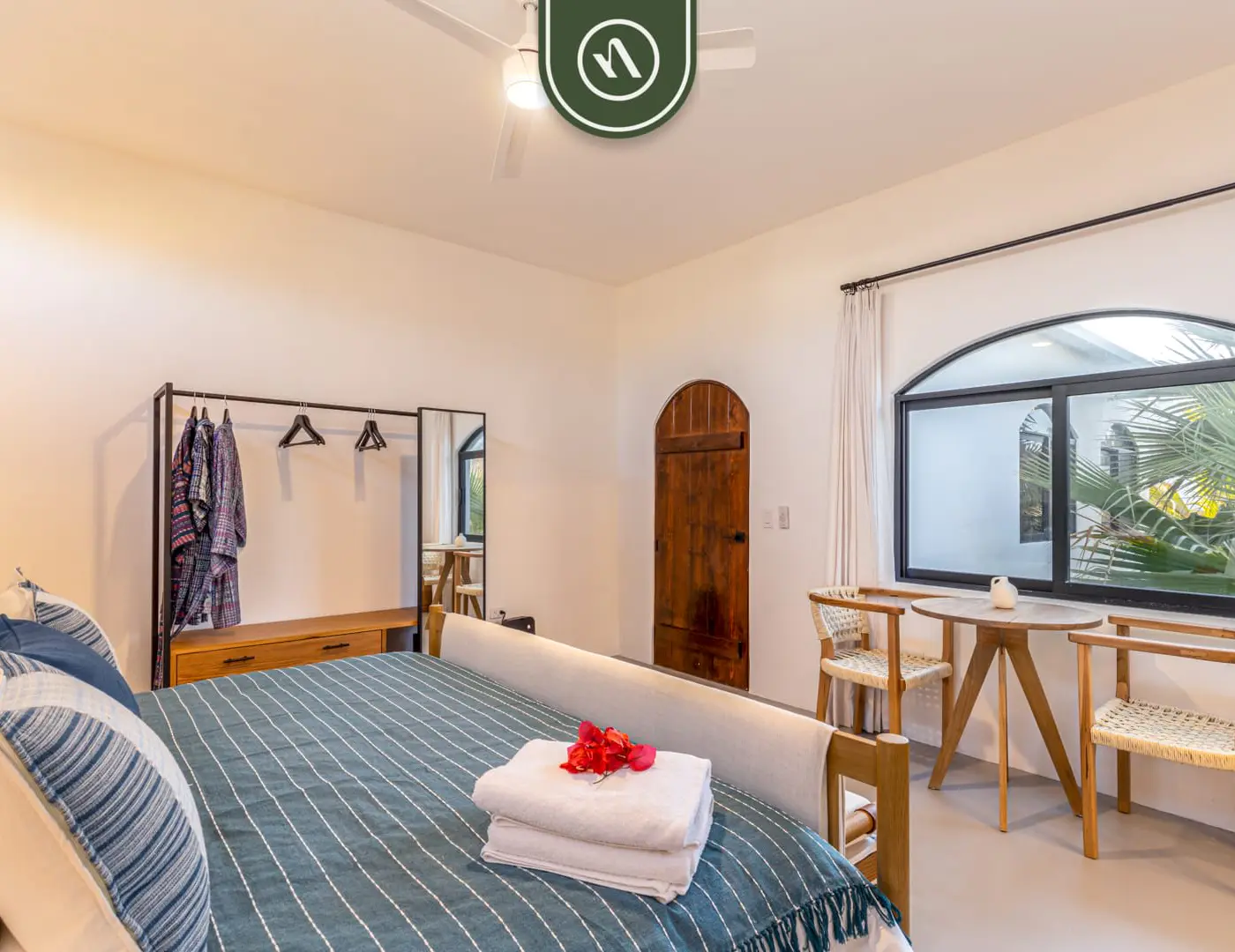 Oceanfront 10 BR Villa with Pool - Jacuzzi - Beach