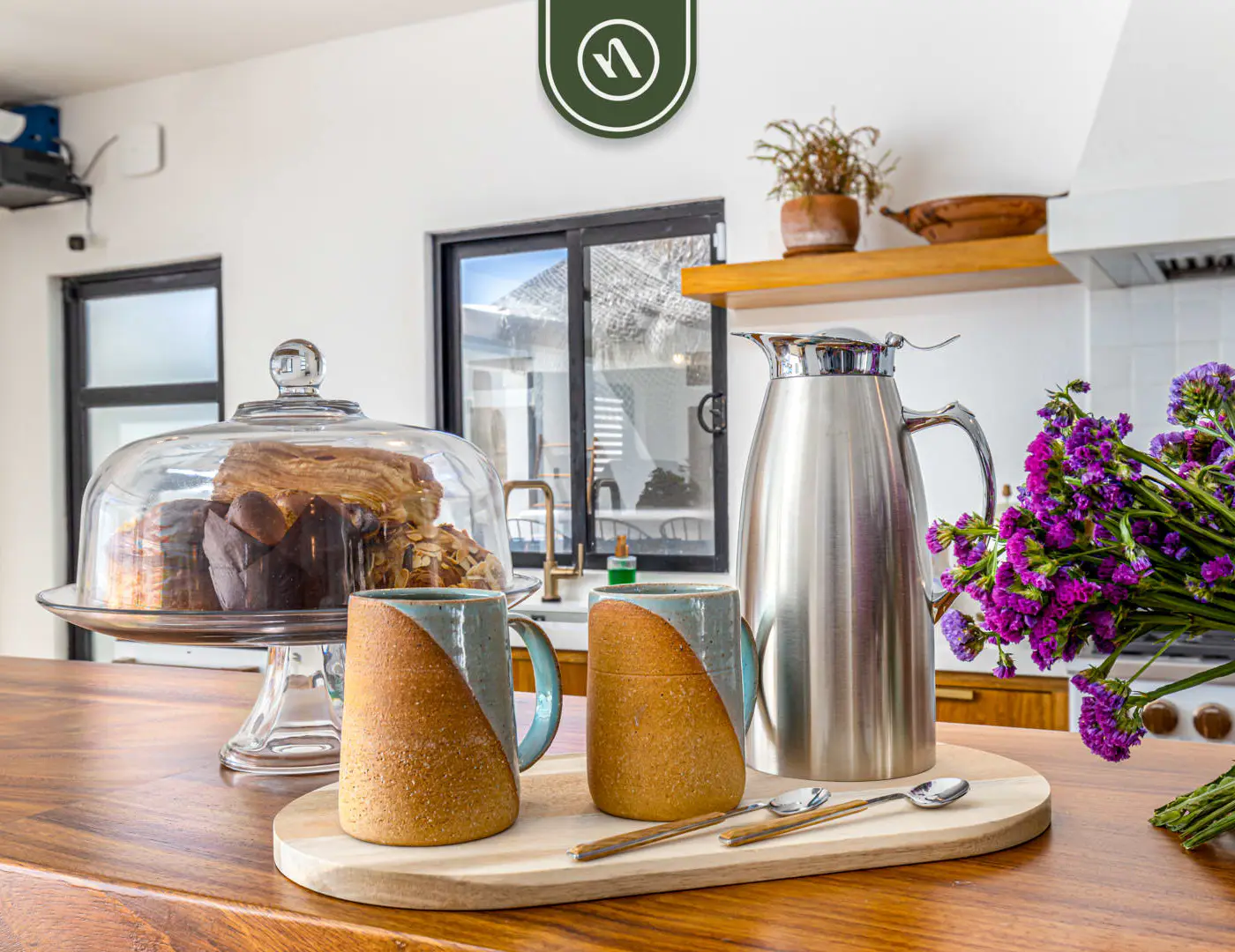 Oceanfront 10 BR Villa with Pool - Jacuzzi - Beach