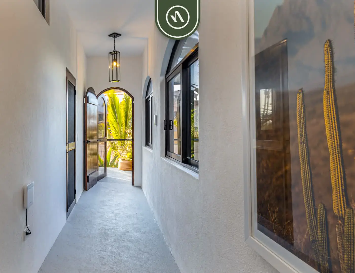 Oceanfront 10 BR Villa with Pool - Jacuzzi - Beach