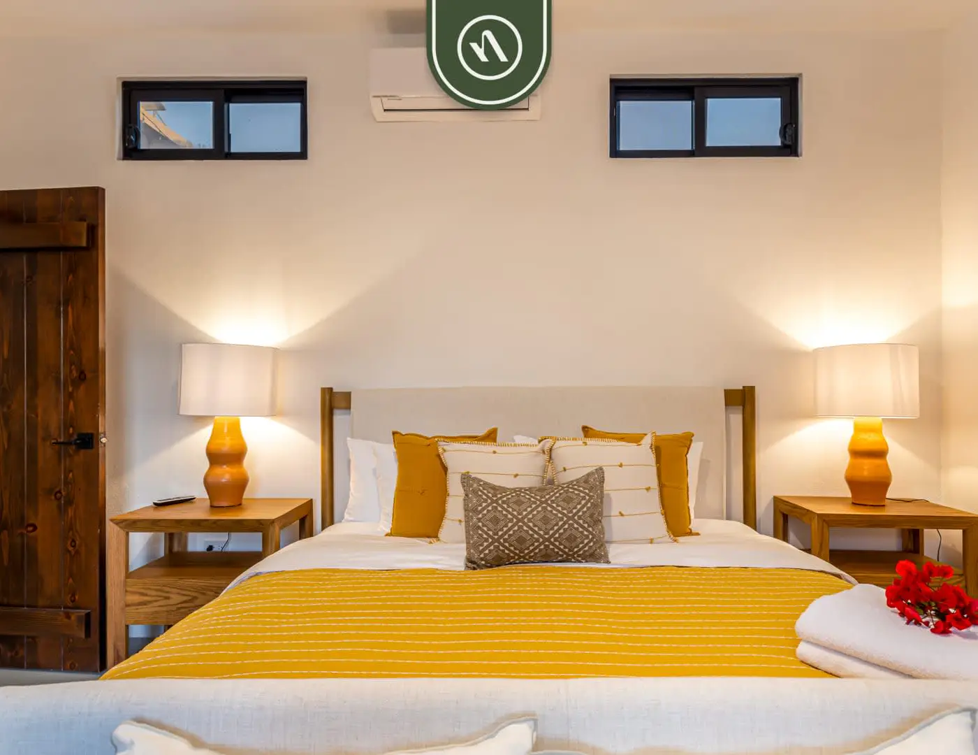 Oceanfront 10 BR Villa with Pool - Jacuzzi - Beach