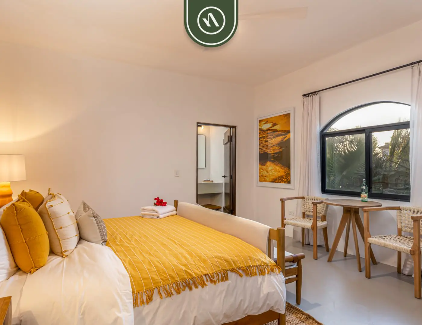 Oceanfront 10 BR Villa with Pool - Jacuzzi - Beach