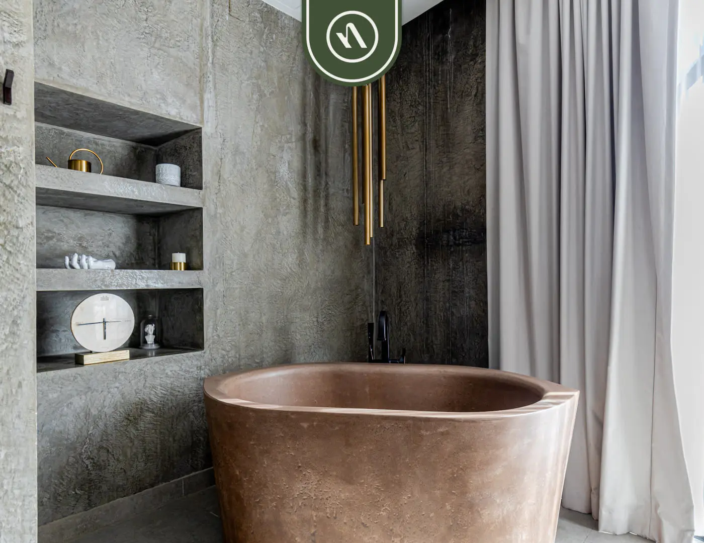 2BR Condo with Private Terrace - Ocean View