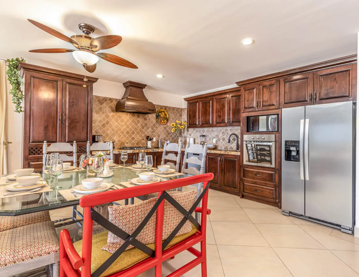 Amazing 2BR Condo with Private Terrace - Ocean View
