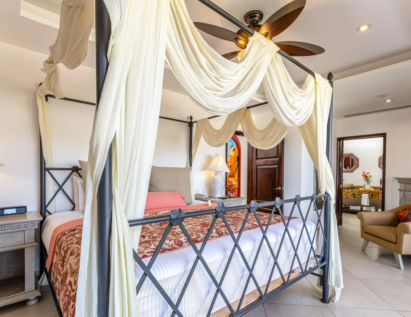 Amazing 2BR Condo with Private Terrace - Ocean View
