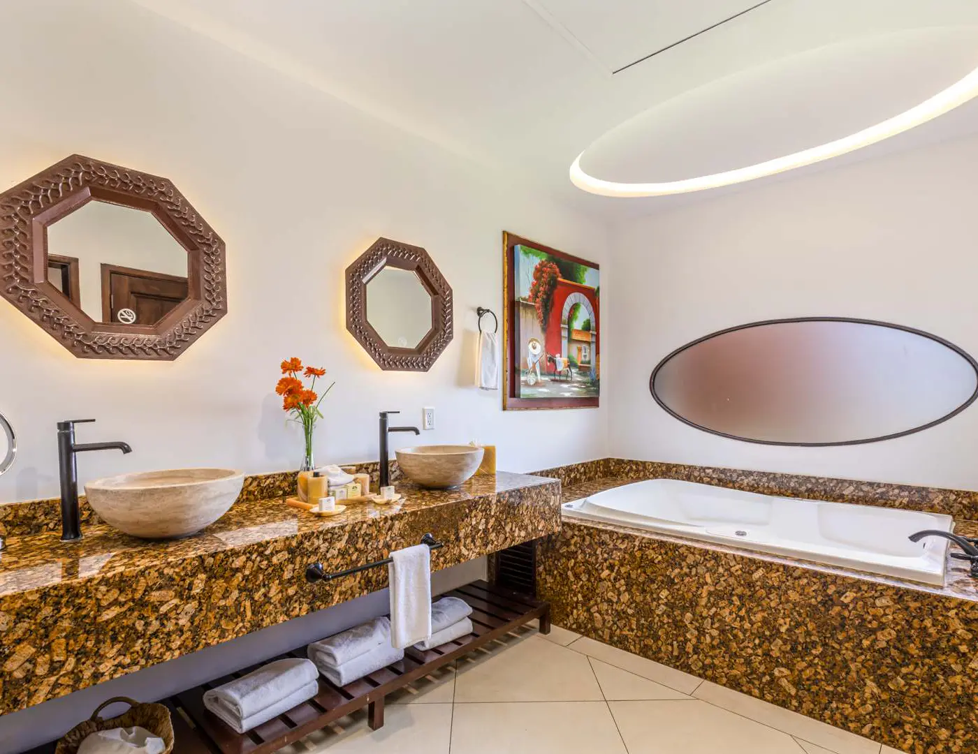 Amazing 2BR Condo with Private Terrace - Ocean View