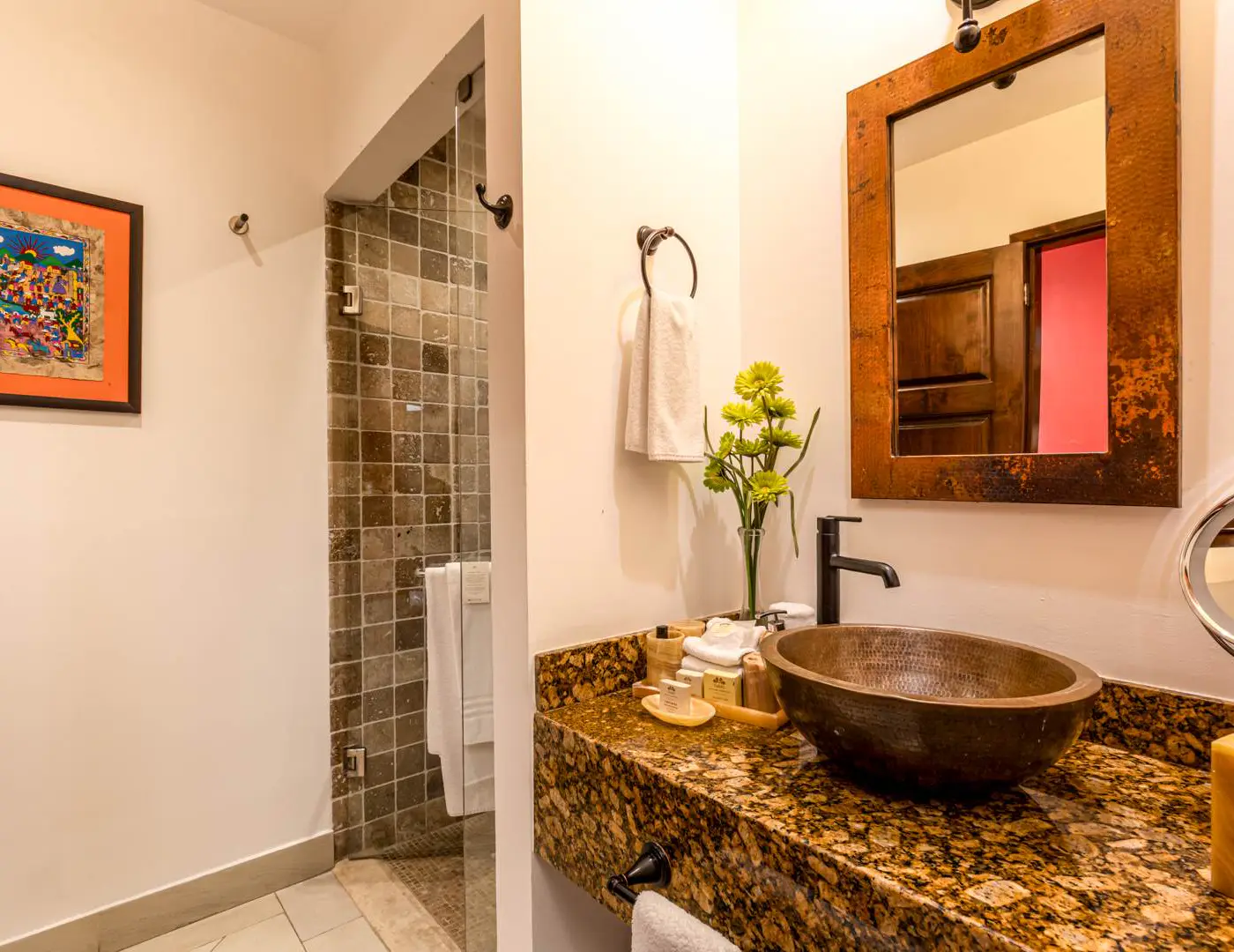 Amazing 2BR Condo with Private Terrace - Ocean View