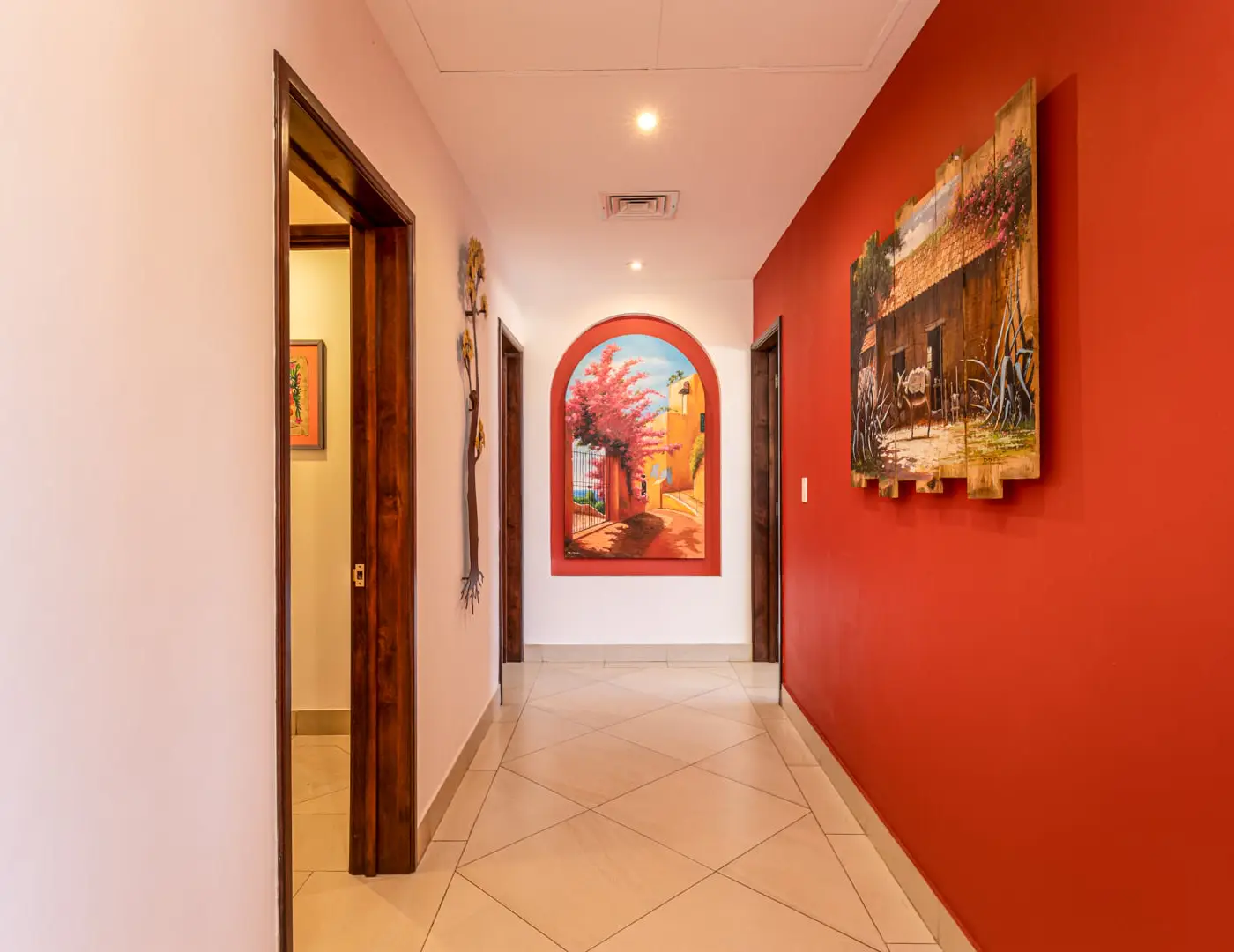 Amazing 2BR Condo with Private Terrace - Ocean View
