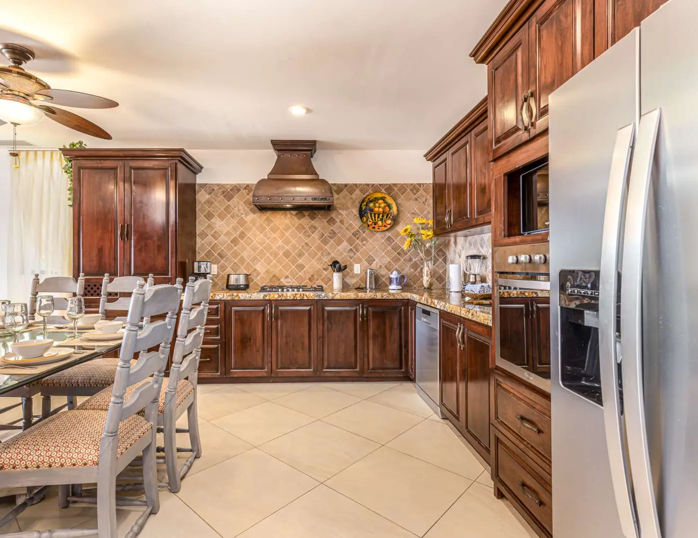 Amazing 2BR Condo with Private Terrace - Ocean View