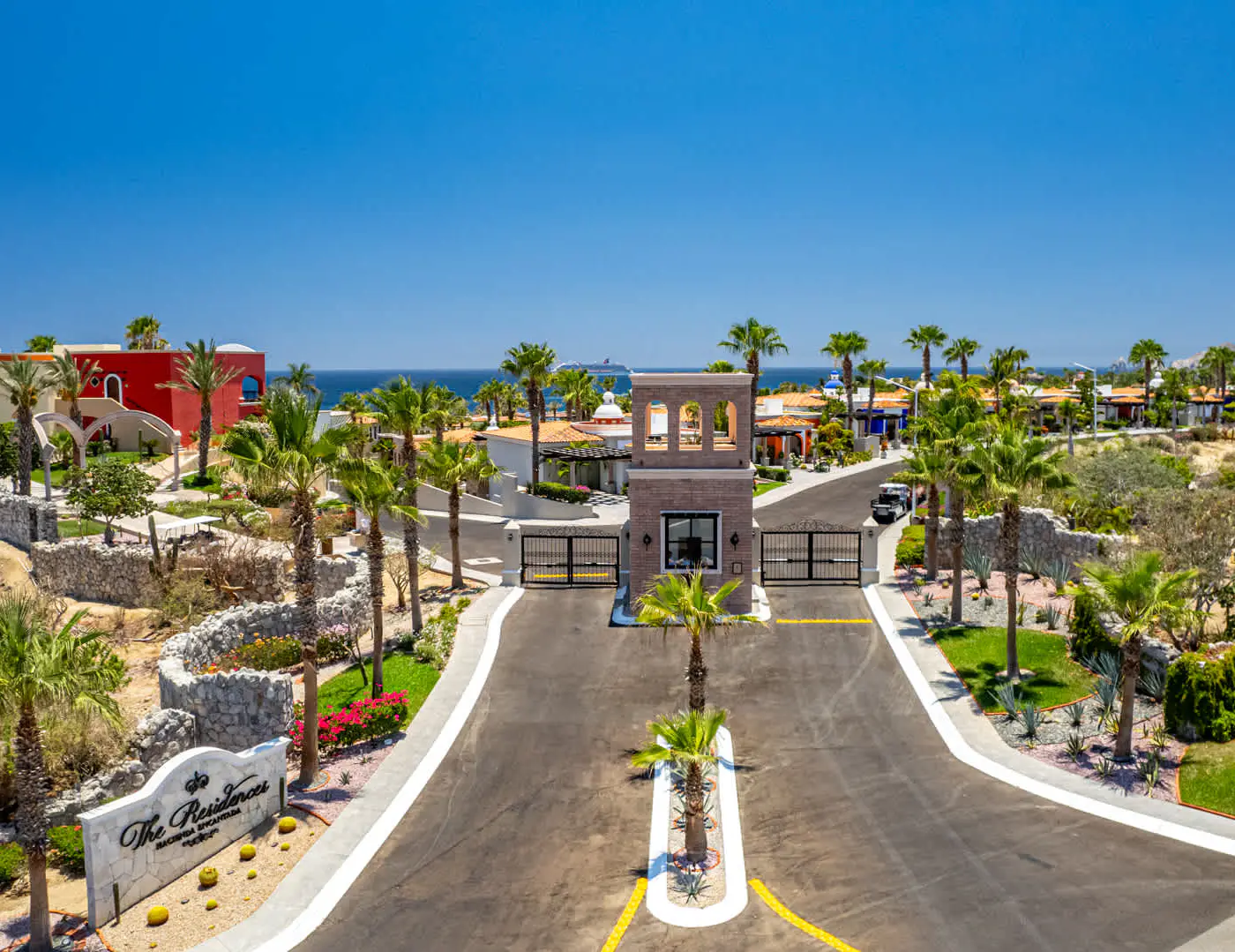Amazing 2BR Condo with Private Terrace - Ocean View