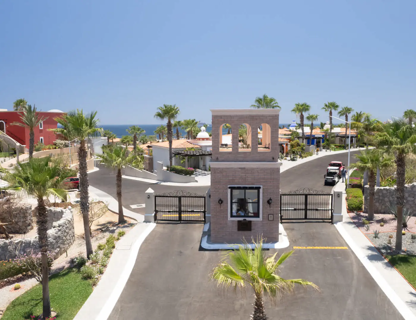 Amazing 2BR Condo with Private Terrace - Ocean View
