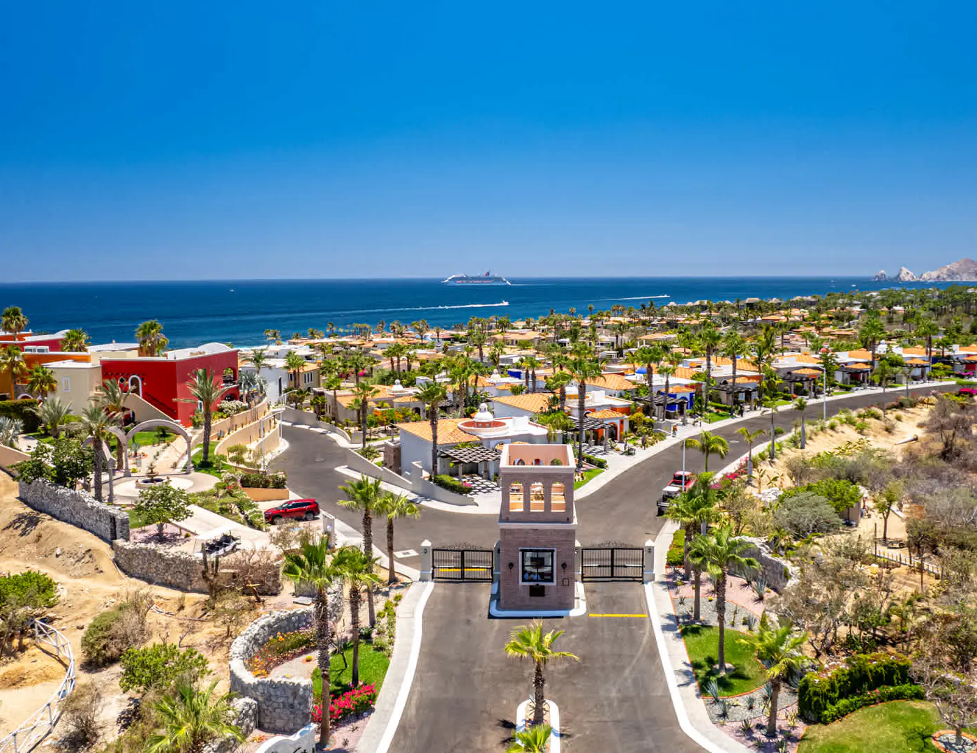 Amazing 2BR Condo with Private Terrace - Ocean View