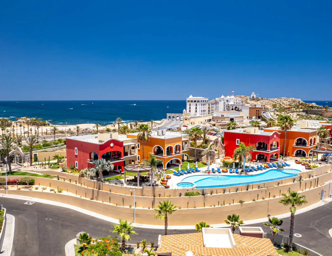 Amazing 2BR Condo with Private Terrace - Ocean View