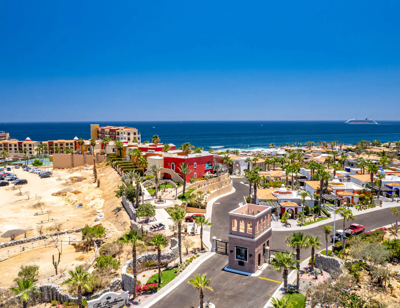 Amazing 2BR Condo with Private Terrace - Ocean View