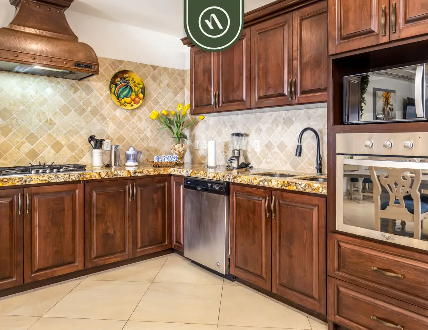 2BR House with Ocean View in Cabo