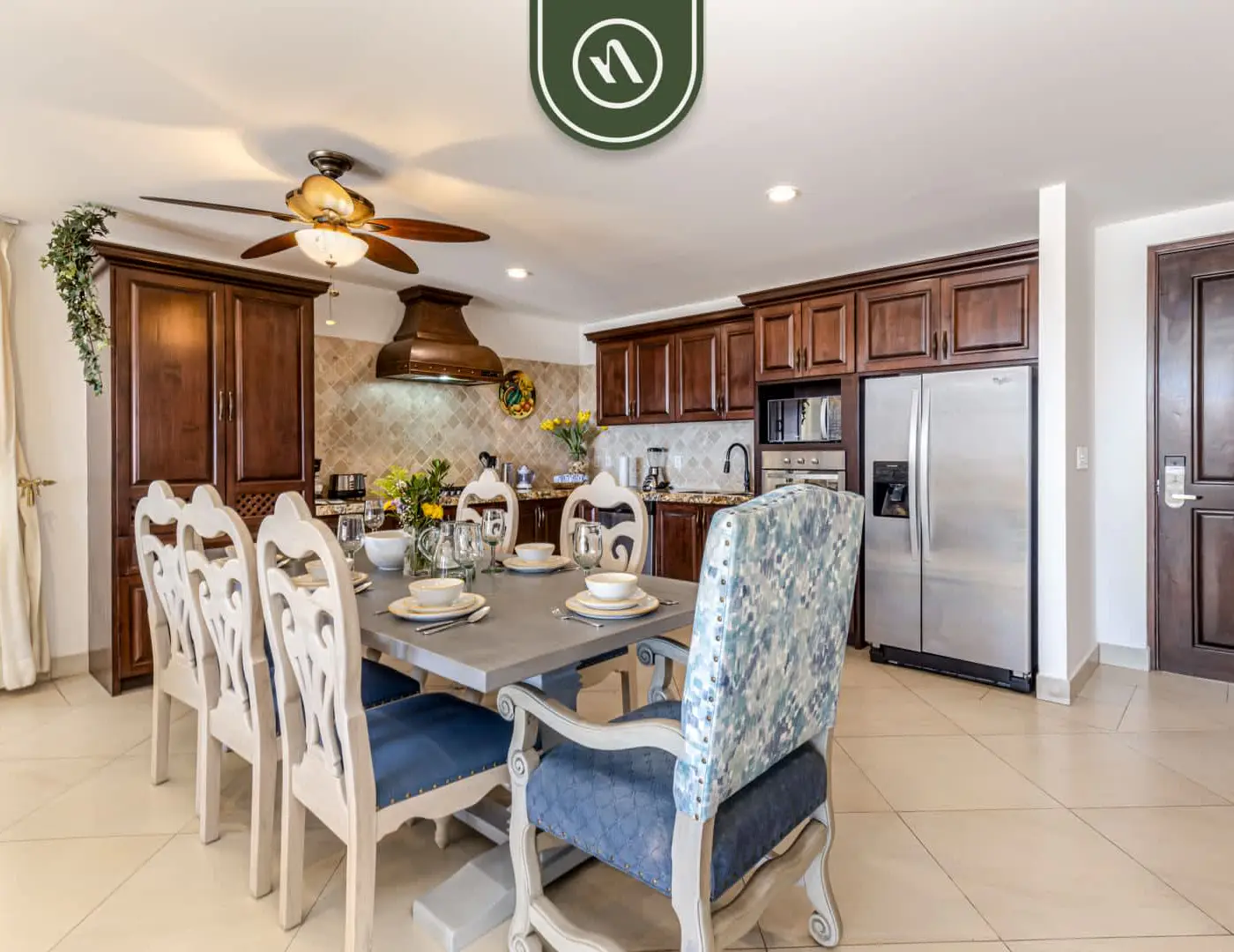 2BR House with Ocean View in Cabo