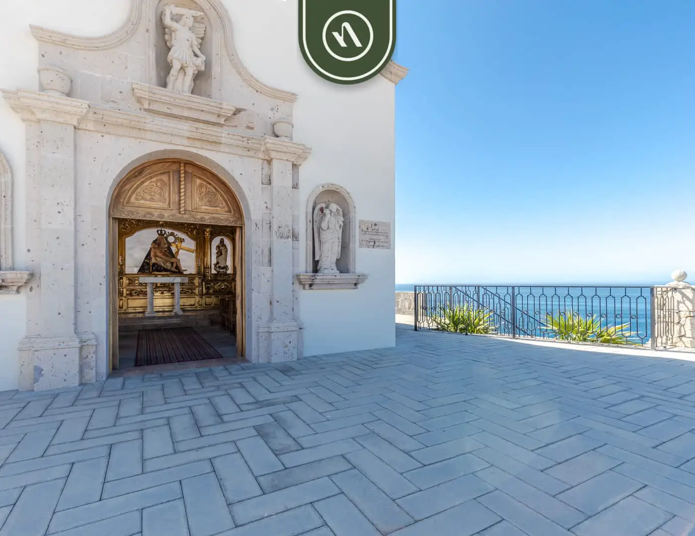2BR House with Ocean View in Cabo