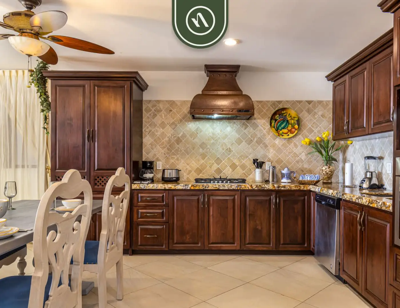 2BR House with Ocean View in Cabo