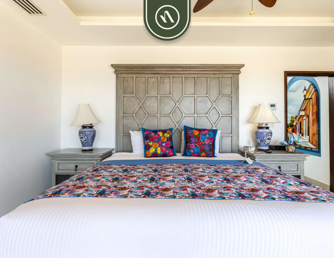 2BR House with Ocean View in Cabo