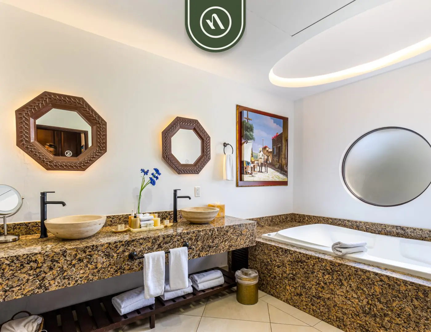 2BR House with Ocean View in Cabo