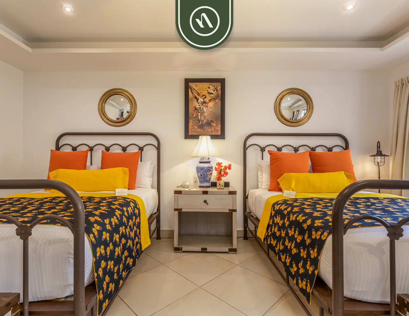 2BR House with Ocean View in Cabo