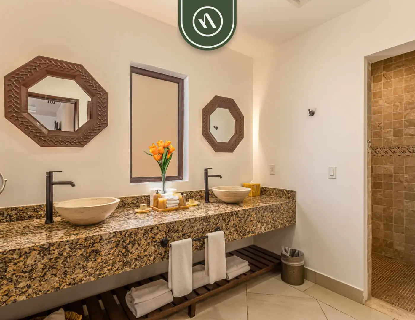 2BR House with Ocean View in Cabo