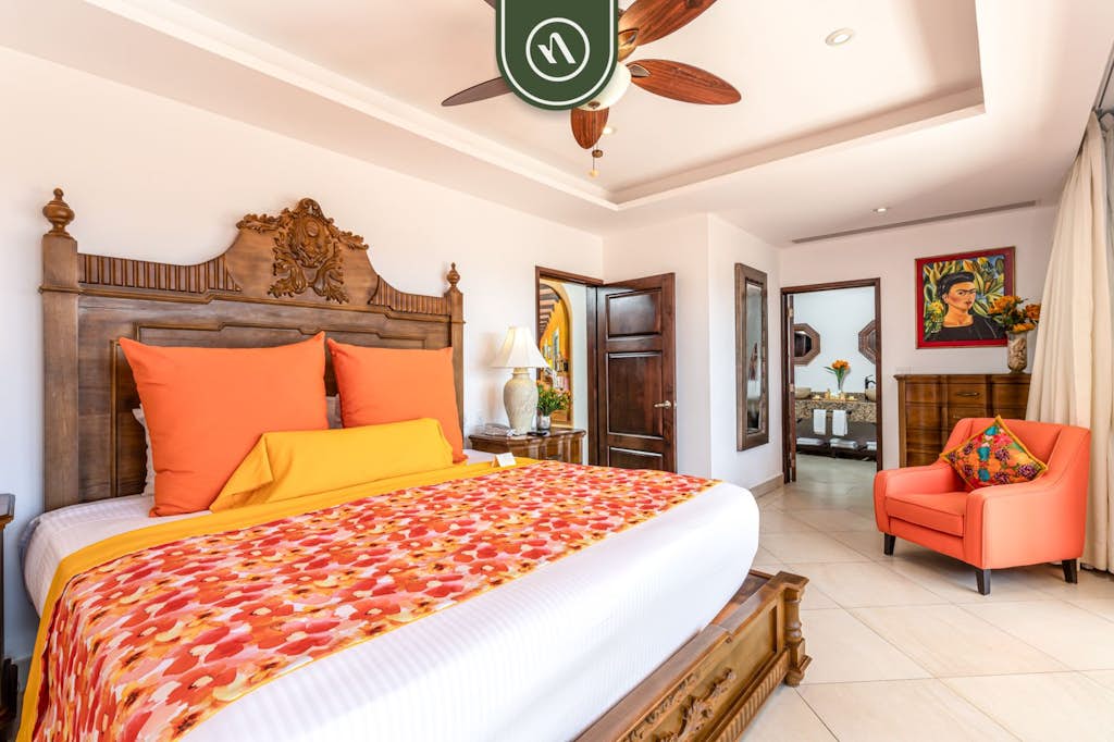 Amazing House with Private Terrace - Private Pool
