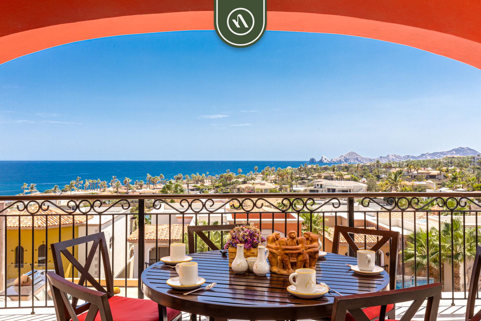 Amazing House with Private Terrace - Private Pool