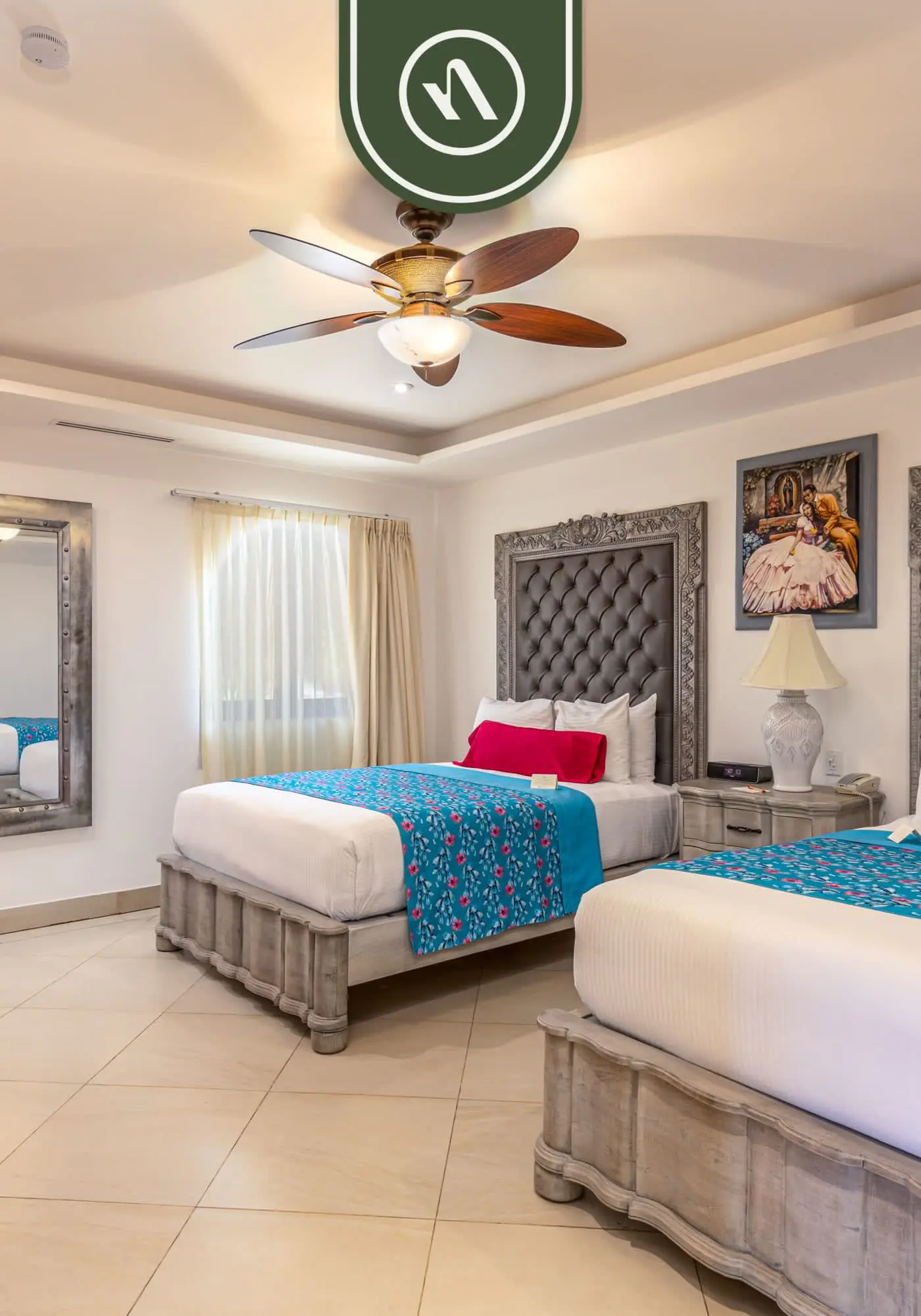 Great Condo with Private Balcony - Ocean View