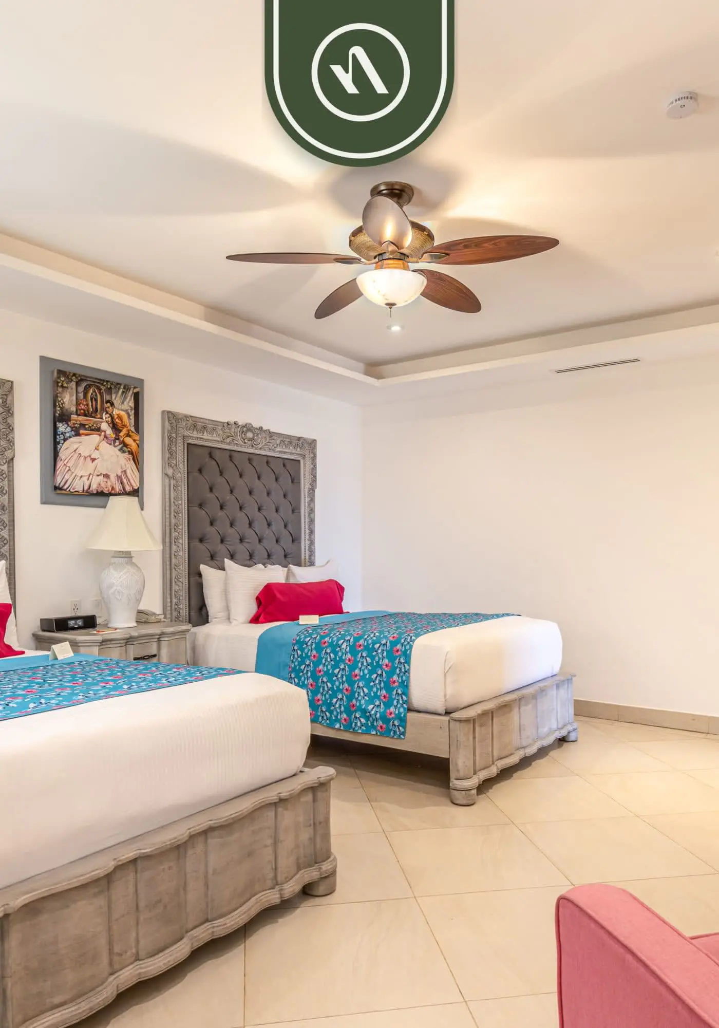 Great Condo with Private Balcony - Ocean View