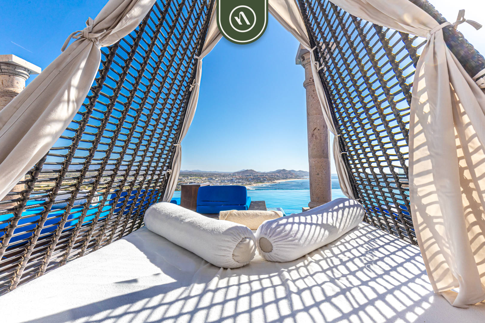 Amazing Villa with 3BR - Private Pool