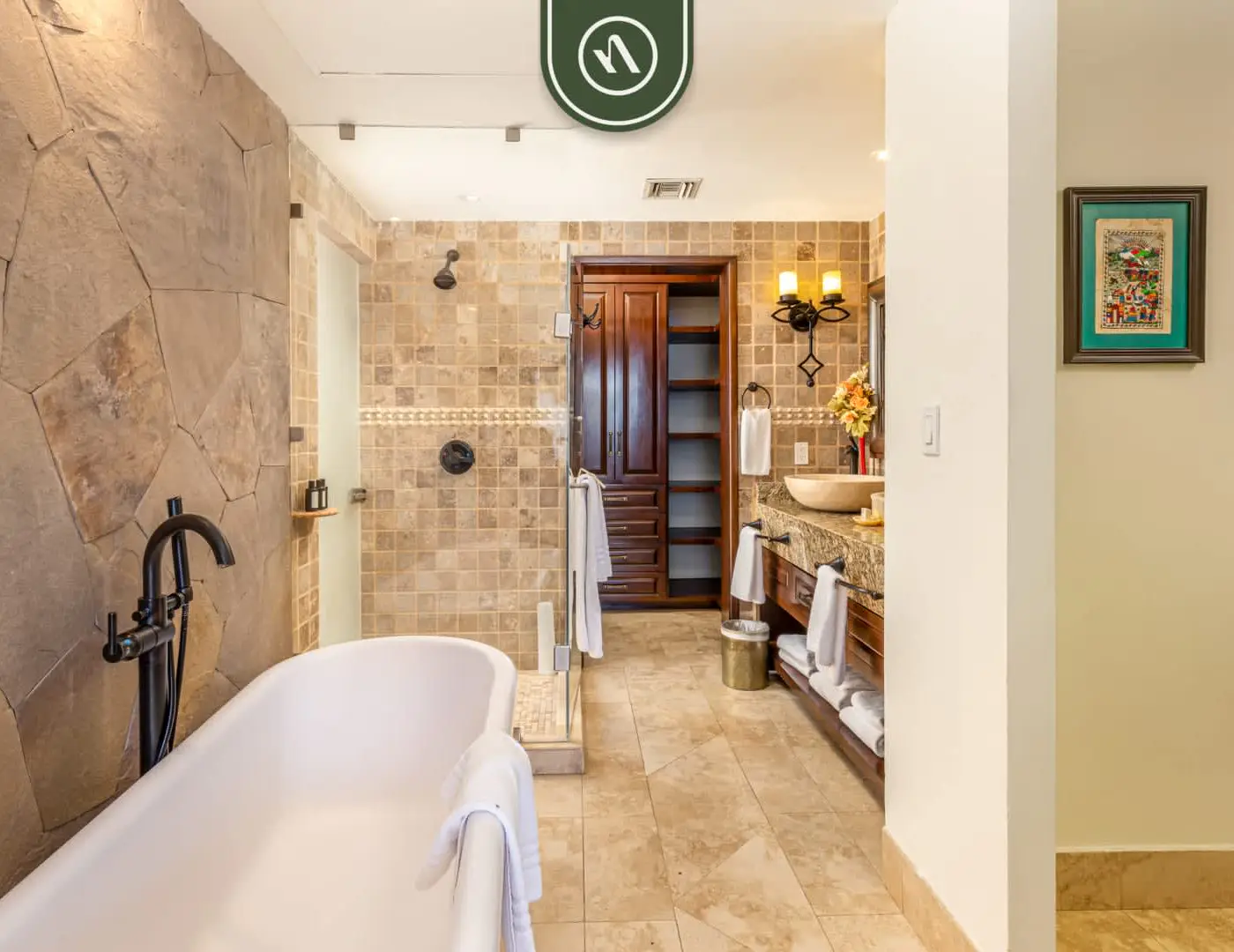 Amazing Villa with 3BR - Private Pool