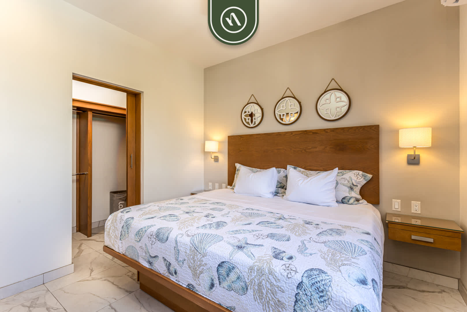 Centric 1BR Condo in Dowtown Cabo - Rooftop Pool