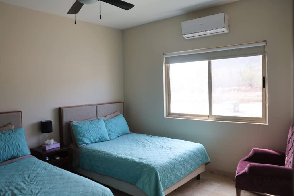 Baja Toms B311-3 Bedrooms with a wonderful view