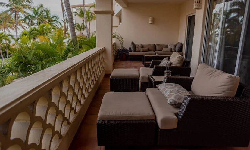 Las Mañanitas LM C208