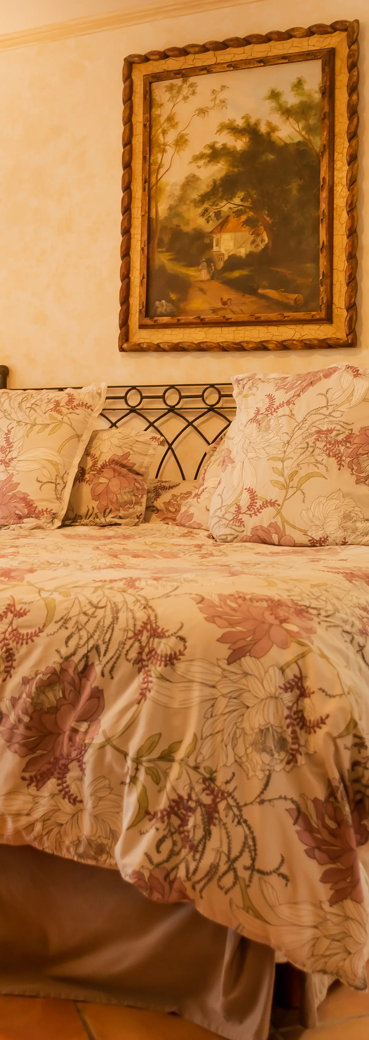 Las Mañanitas LM C208