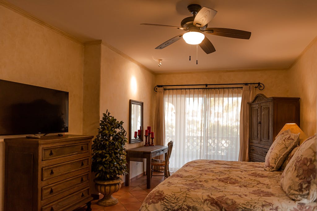 Las Mañanitas LM C208